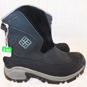 columbia bugaboot slip on